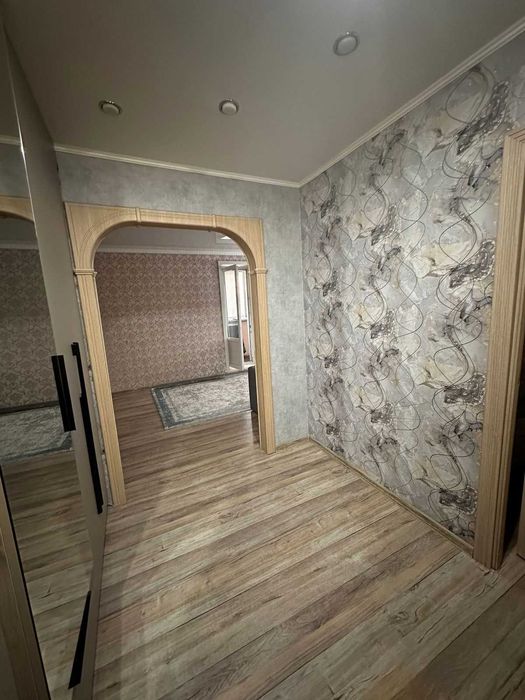 Продам 2 комн. кв., в 19 мкрн.