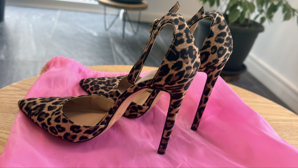 Pantofi identita italia superbi