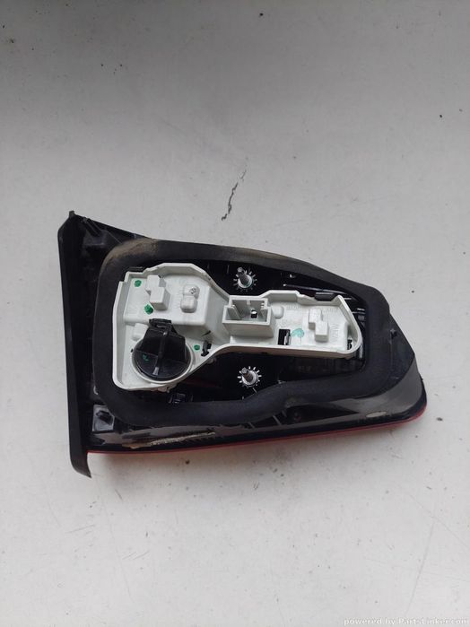 Lampa Spate / Stop Dreapta Spate Volkswagen Golf 7 [ 2013 - 2017 ] Valeo G0945094Ac Oem G0945094Ac