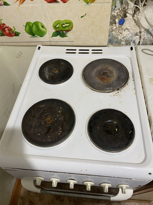 Продается кухонная плита