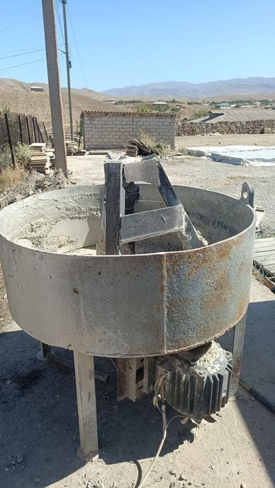 Шлакаблок апарати