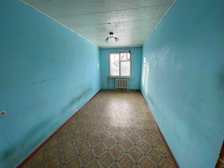 Продам 2 комнатную пед колледж