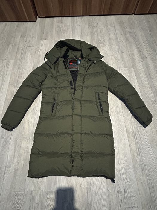 Geacă damă Superdry