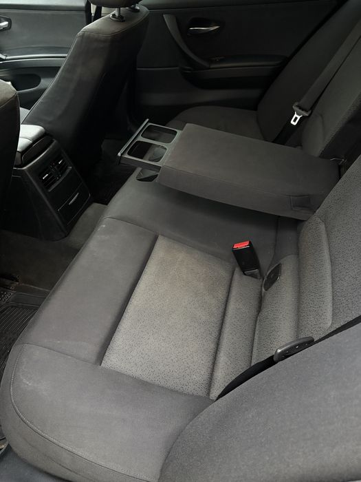 Bmw Seria 3 E90 320D