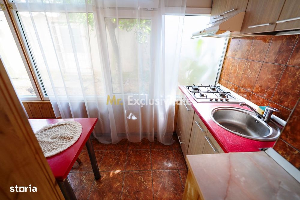 Apartament 2 camere de vanzare Petre Ispirescu - Facultatea de Drept