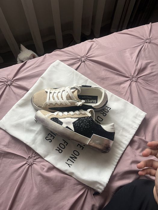 adidasi golden goose
