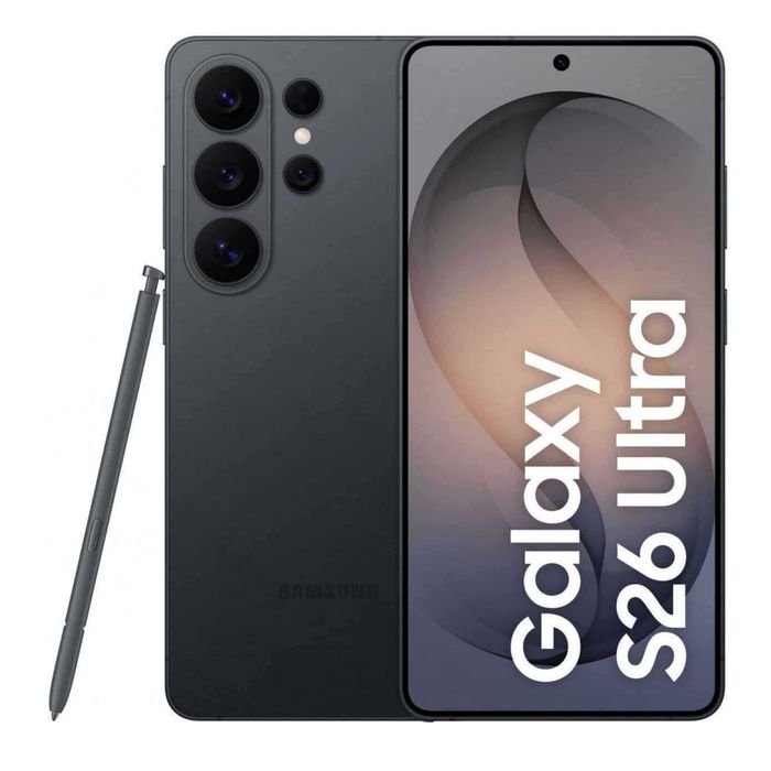 Обмен Samsung S26 ultra 12/256
