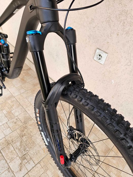 Cube Stereo ONE77 Pro 29