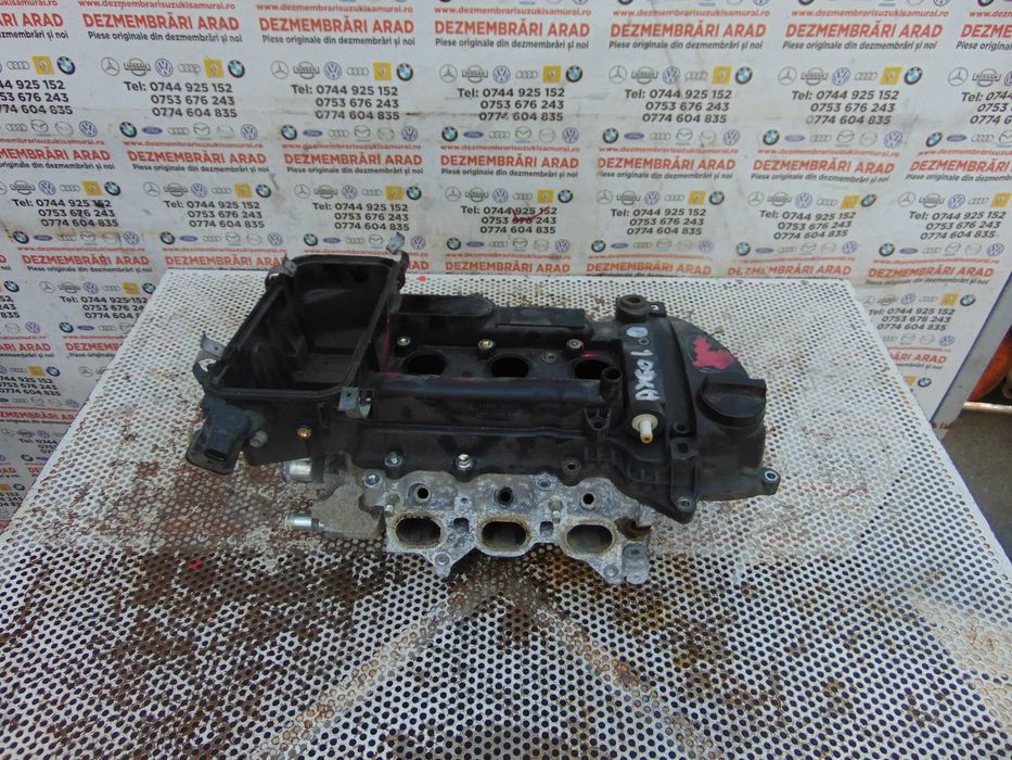 Chiuloasa Toyota Aygo 1.0 benzina 2005-2012 Citroen c1 peugeot 107