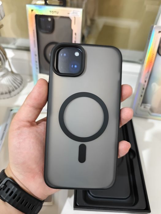 Чехол на iphone айфон