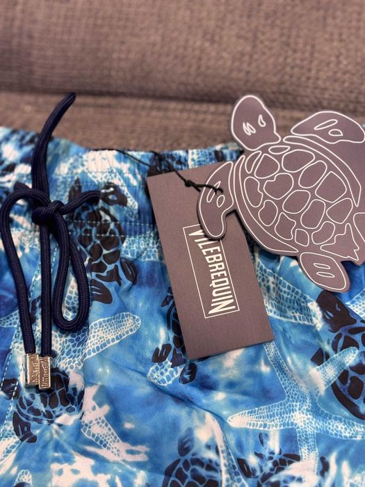 Мъжки бански Vilebrequin - Чисто нови