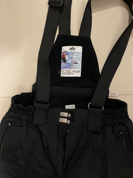 Costim ski dama marime 36/38