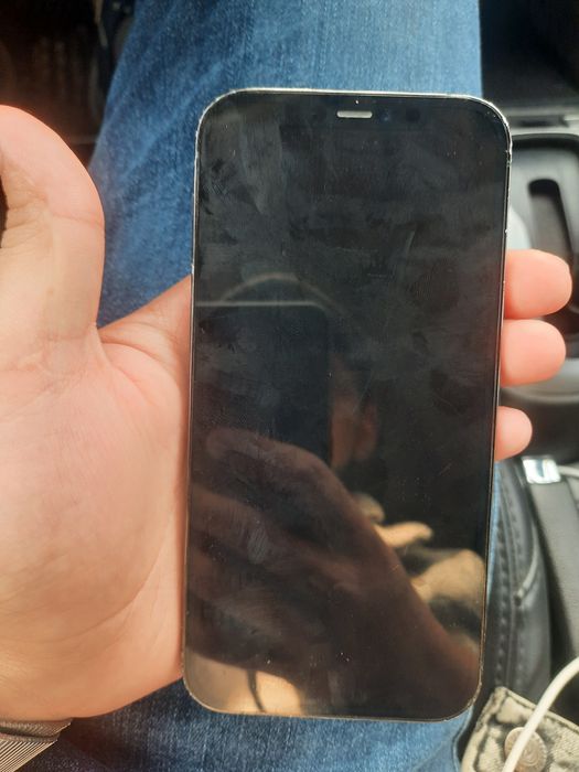 Iphone 12 pro 128 gb