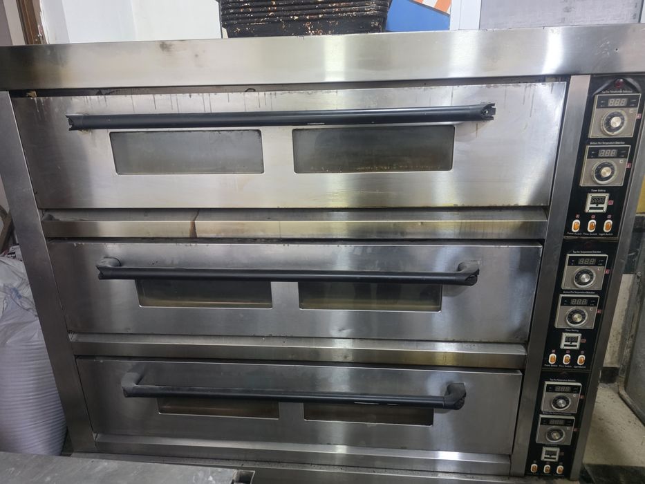 Печка буханка,пиширик