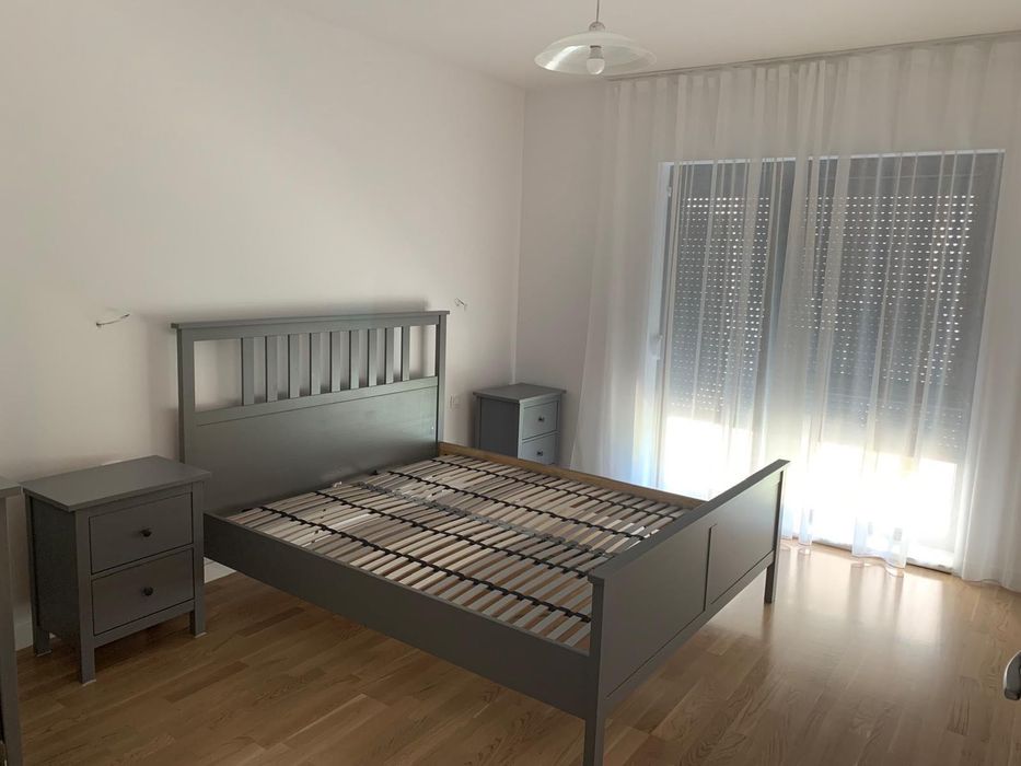 inchiriere apartament 2 camere plus parcare