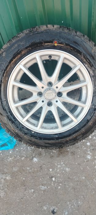 Продаётся диски и балоны R15
