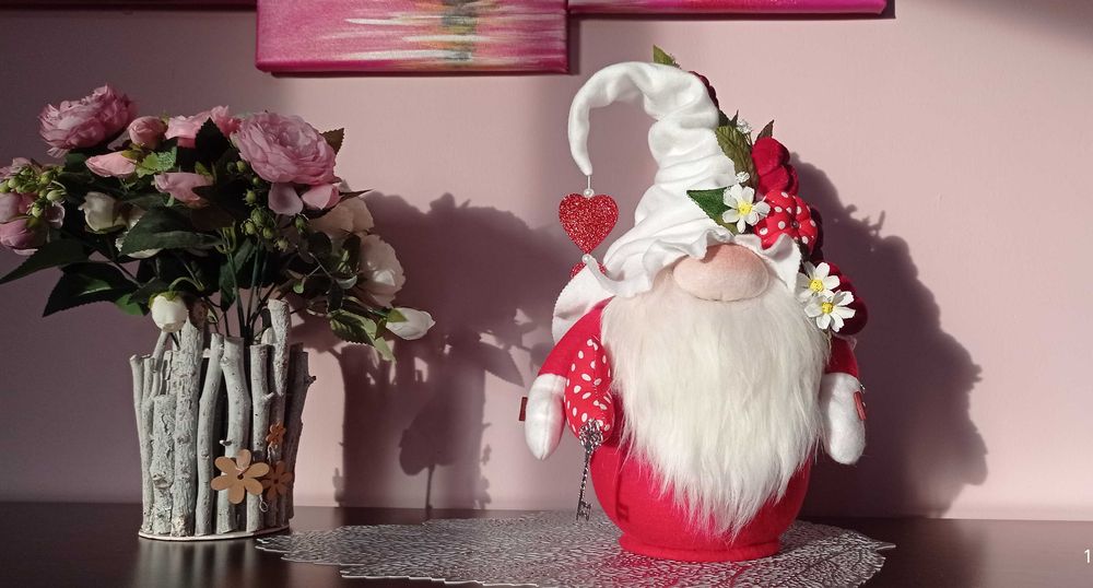 Валентински гном