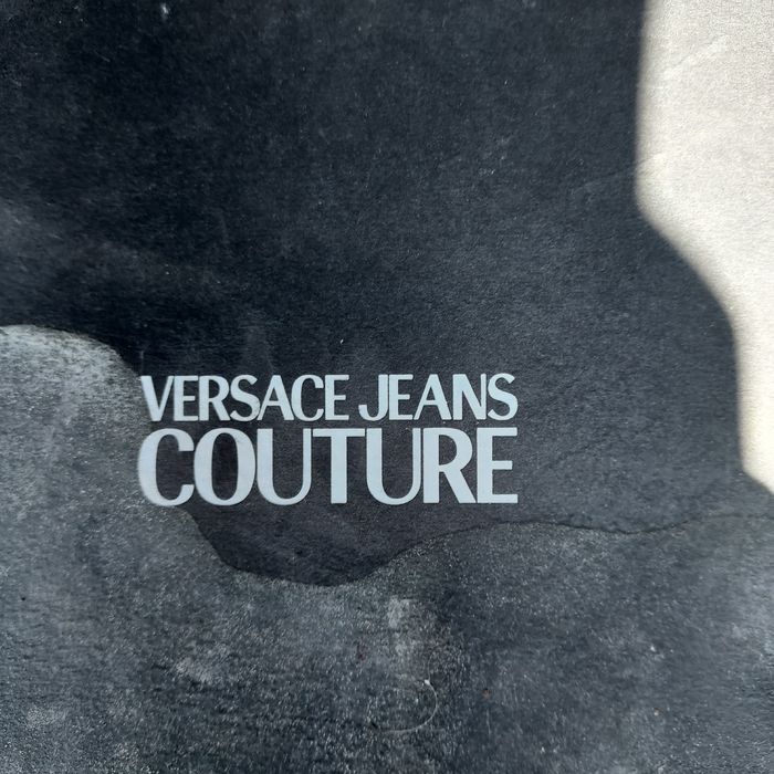 Versace Jeans Couture