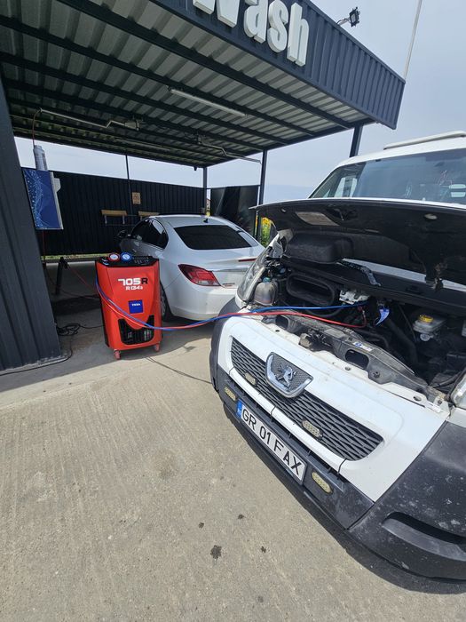 Freon auto calitatea 1