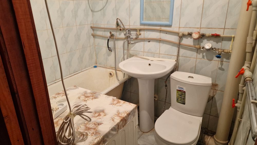 Сдам 1 ком 2 микр