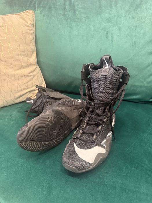Ghete box nike hyperko2