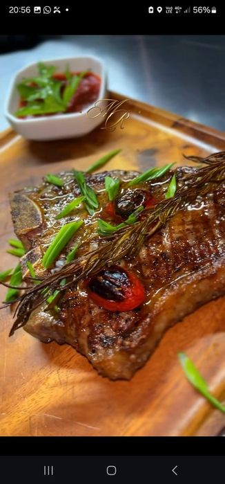 Гриль печ барбекю стэки донеры бургеры