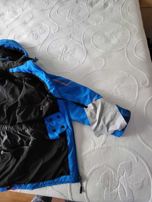 Ски яке Nevica Vail 10000 воден стълб