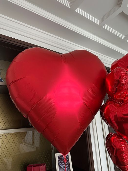 Шар гигант новый