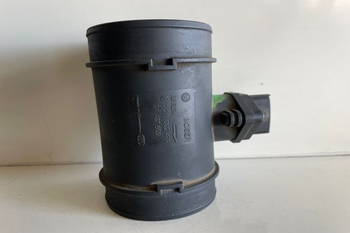 Debitmetru aer Bosch 0281002479 / 24437503 Opel Vectra C