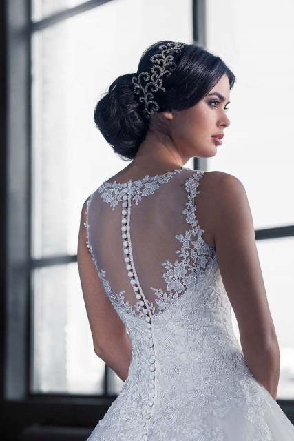 Свадебное платье Love Bridal London