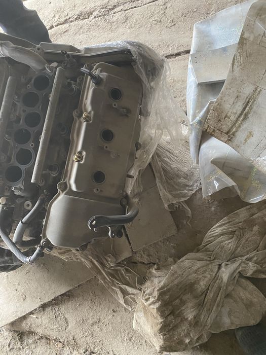 Продам мотор 3ха