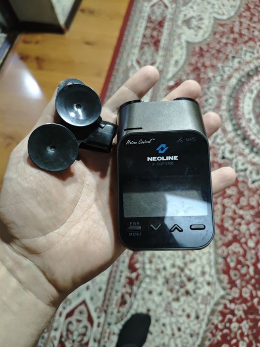 Neoline 5700 антирадар