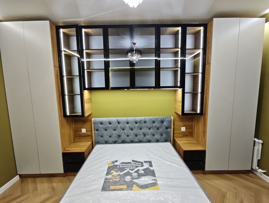 Аренда однокомнатный квартиры от владельца