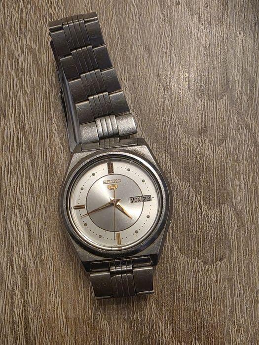 Seiкo 5 часовник Automatic