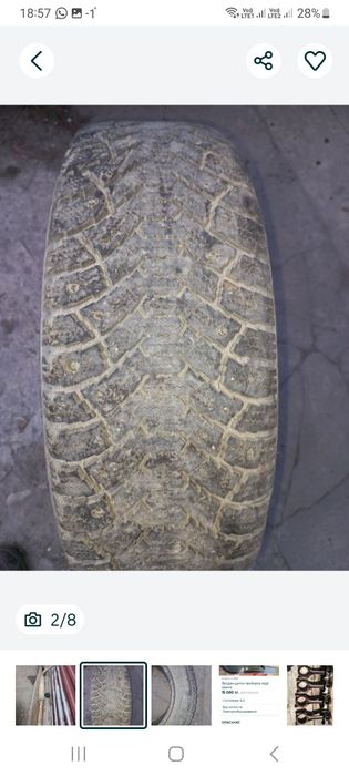 Продам запчасти на лада