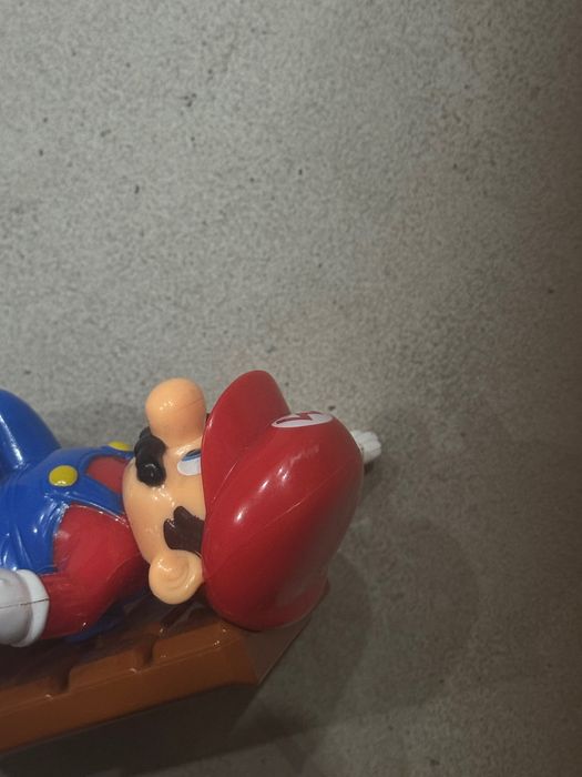 Колекционерски фигурки Mario + Pokémon Zekrom от McDonald’s