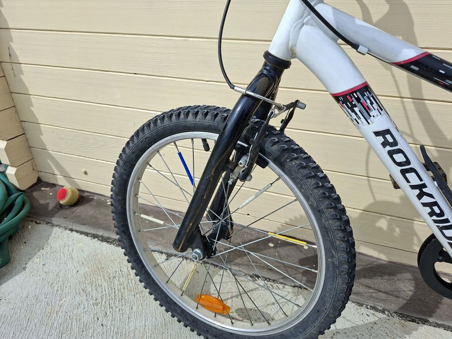 Bicicletă copii 8 ani