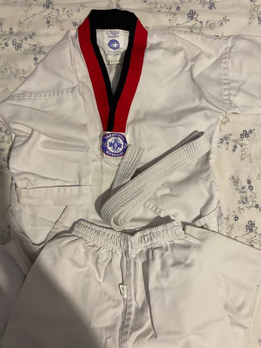 Кимоно от 4 лет