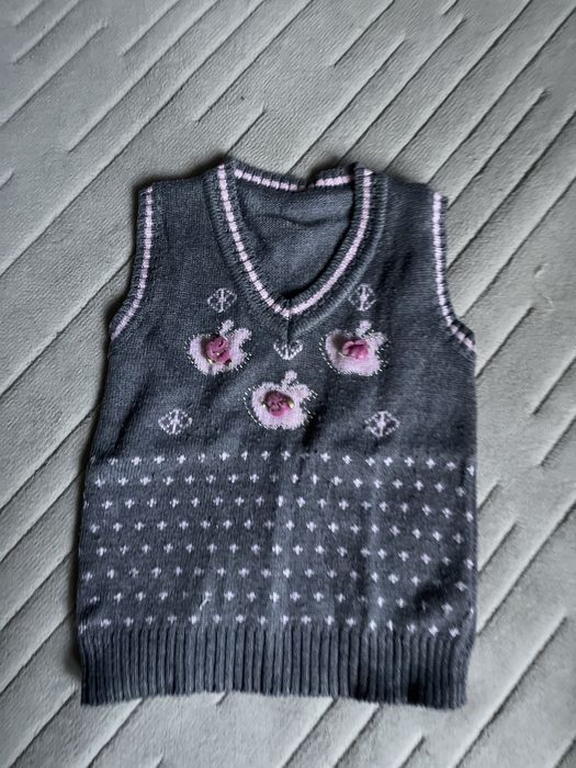 Одежда для девочки