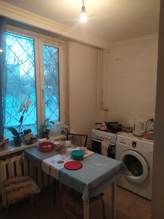 Квартира под бизнес