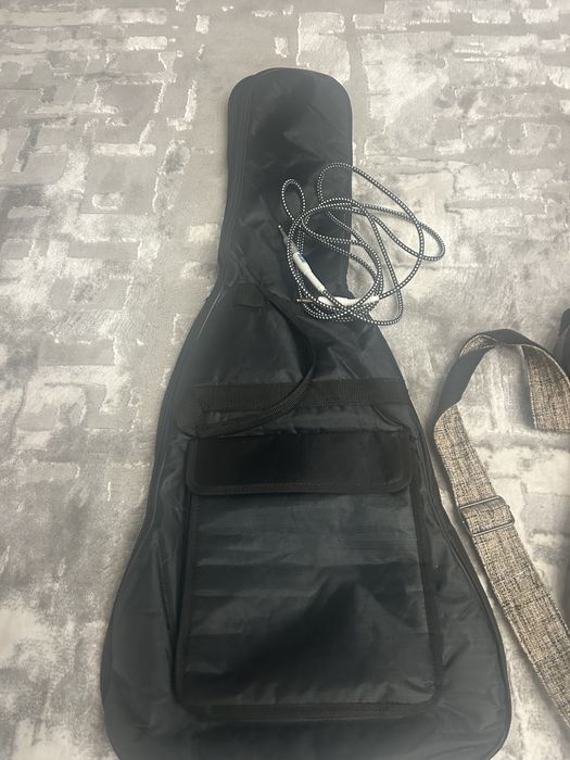 Гитара cort x-100