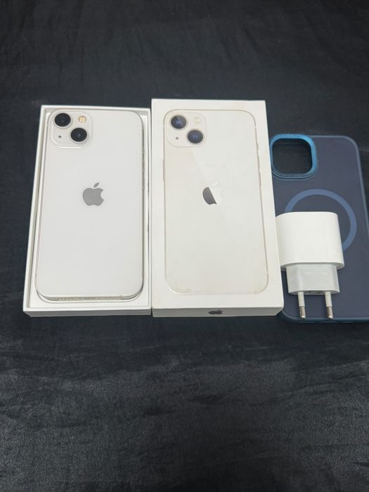 Iphone 13 продам 128 gb