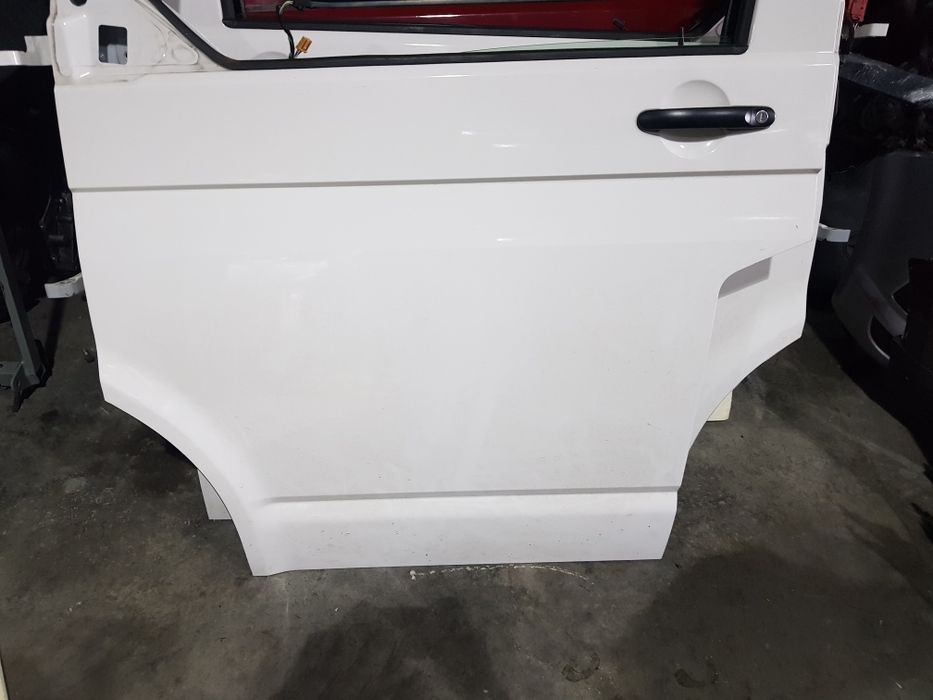 Usa stanga fata vw t6 transporter caravelle multivan