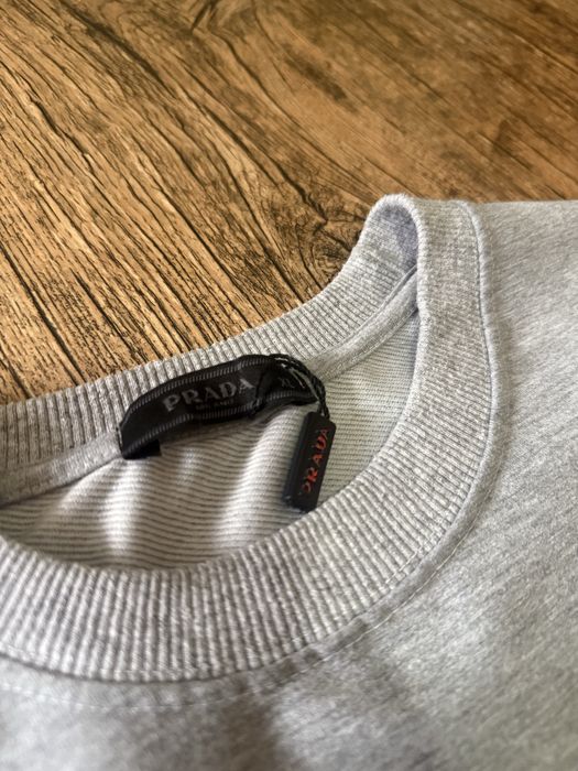 Мъжка блуза Prada