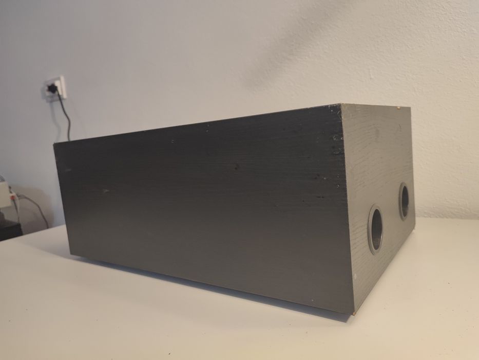 Subwoofer pasiv Dantax 2000