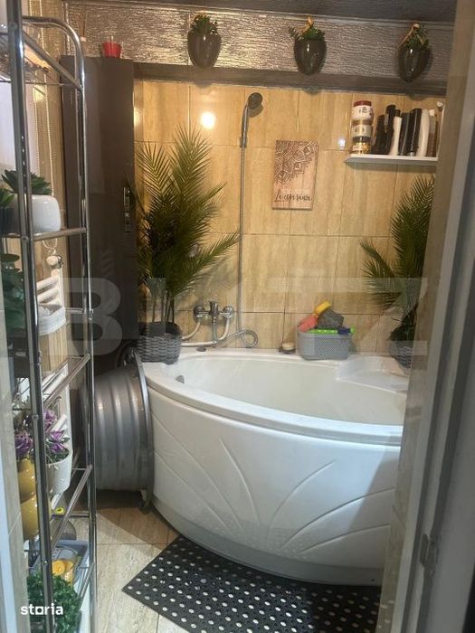 Casa 5 camere | Zona semicentrala | Curte proprie | 100 mp utili, Str