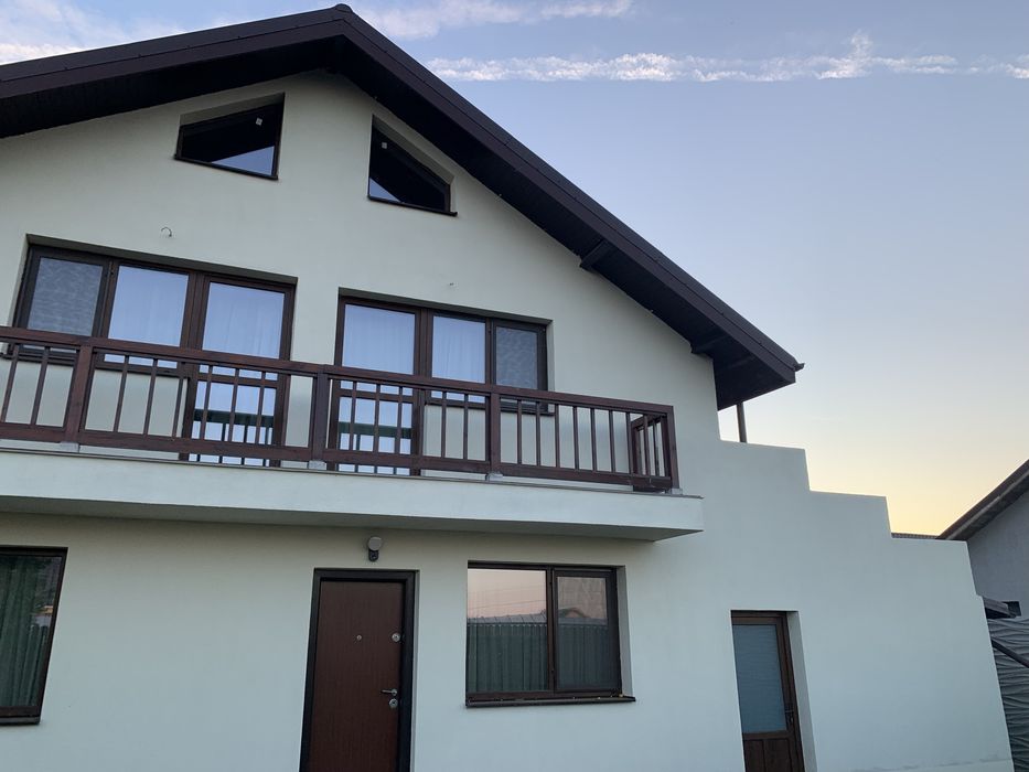 Vand casa comuna Vidra-Ilfov.