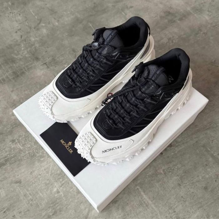 Mncler Trailgrip GTX