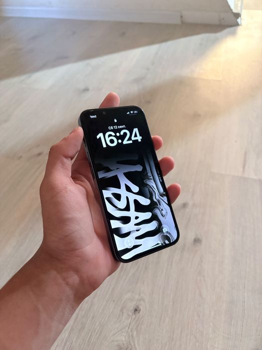 iPhone 13 Pro aaa