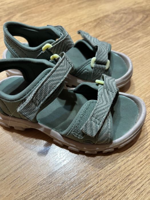 Sandale baieti decathlon 26